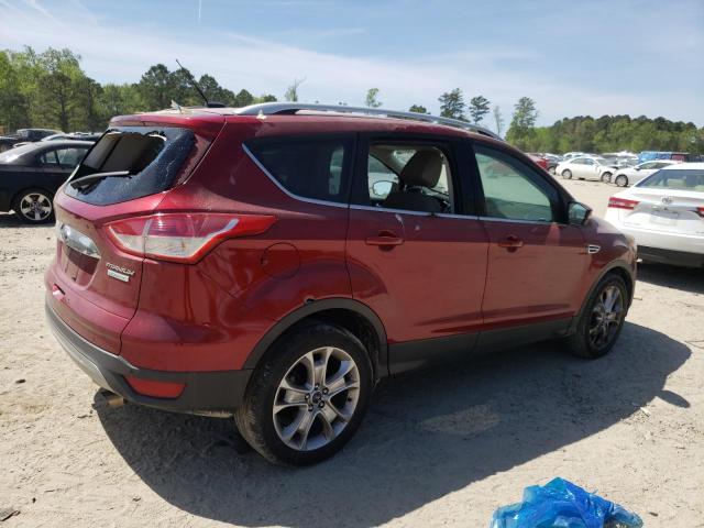 Photo 3 from auction – 2014 FORD ESCAPE TIT with VIN 1FMCU0JX6EUB59517