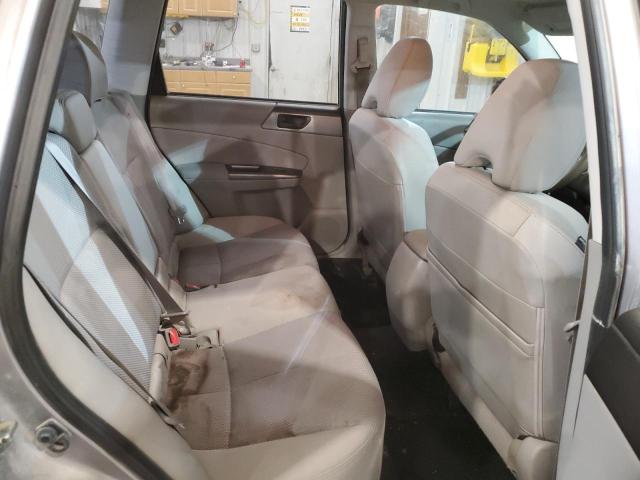 Photo 11 from auction – 2011 SUBARU FORESTER 2 with VIN JF2SHBBC4BG783341