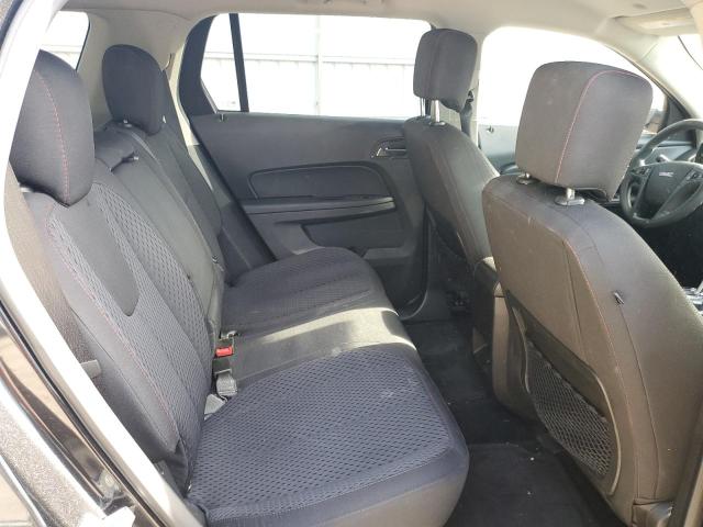 Photo 10 from auction – 2012 GMC TERRAIN SL with VIN 2GKALMEK0C6283786