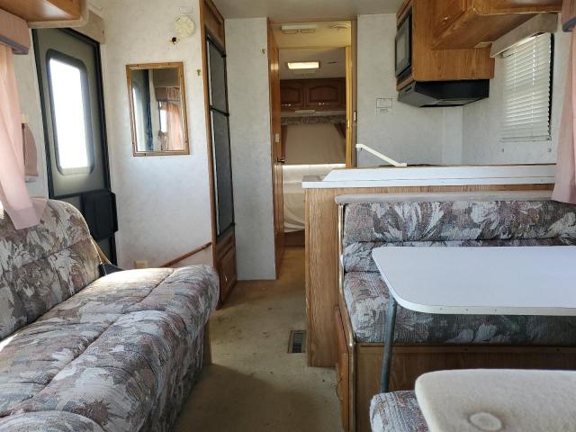 Photo 6 from auction – 1995 FORD ECONOLINE with VIN 1FDKE30G5SHA19975