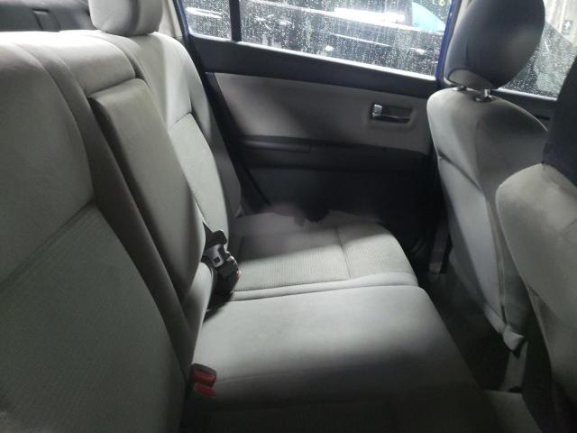 Photo 10 from auction – 2012 NISSAN SENTRA 2.0 with VIN 3N1AB6APXCL774974