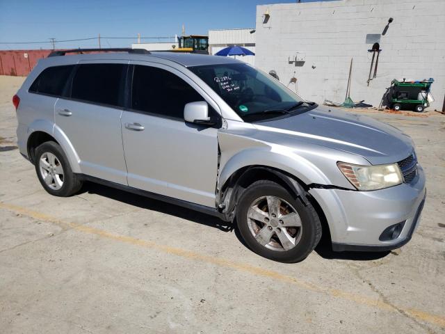 Photo 4 from auction – 2012 DODGE JOURNEY SX with VIN 3C4PDCBG1CT299505