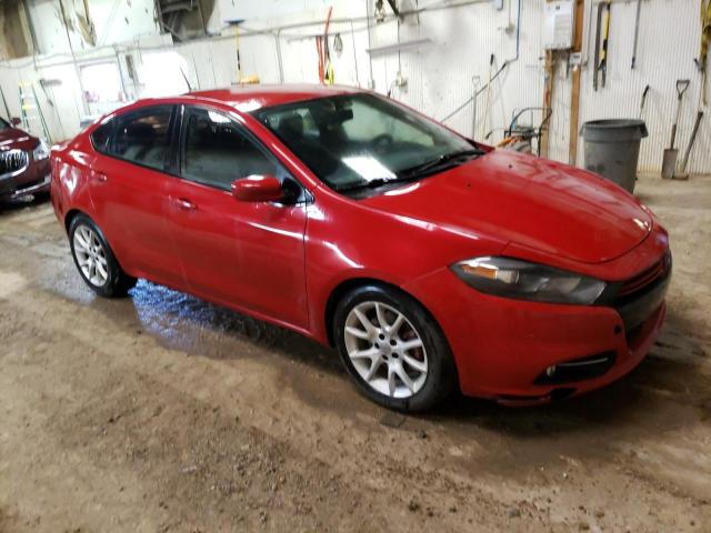 Foto 4 de la subasta – 2013 DODGE DART SXT con VIN 1C3CDFBHXDD691161