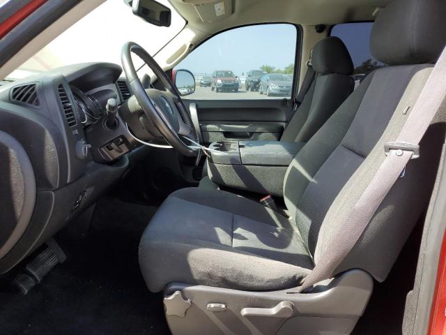 Photo 7 from auction – 2012 CHEVROLET SILVERADO with VIN 3GCPKSE73CG283973