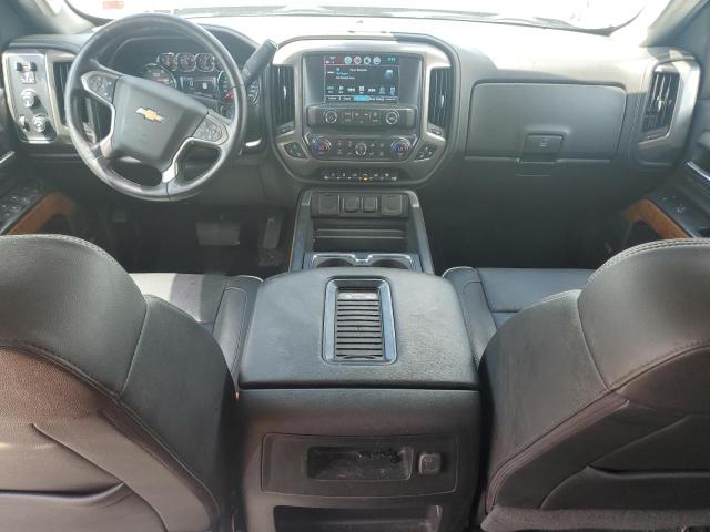 Photo 8 from auction – 2019 CHEVROLET SILVERADO with VIN 1GC4KYEY9KF282129