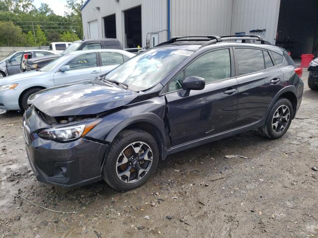 Photo 1 from auction – 2019 SUBARU CROSSTREK with VIN JF2GTAECXK8396801