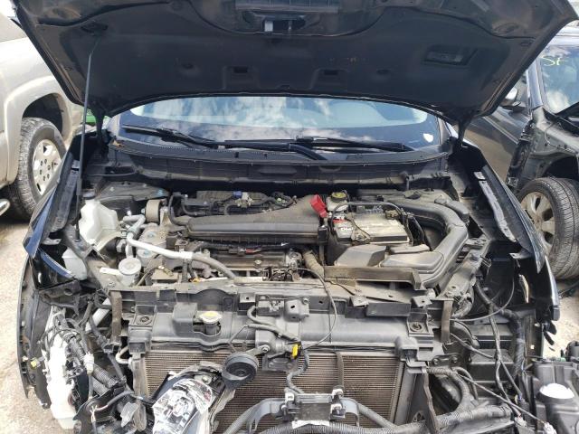 Photo 12 from auction – 2018 NISSAN ROGUE S with VIN KNMAT2MT1JP617766