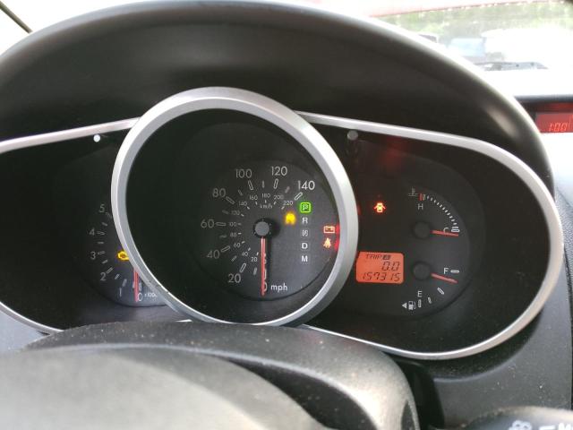 Photo 9 from auction – 2008 MAZDA CX-7 with VIN JM3ER29L780176387