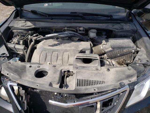 Photo 12 from auction – 2015 ACURA RDX with VIN 5J8TB4H38FL015156