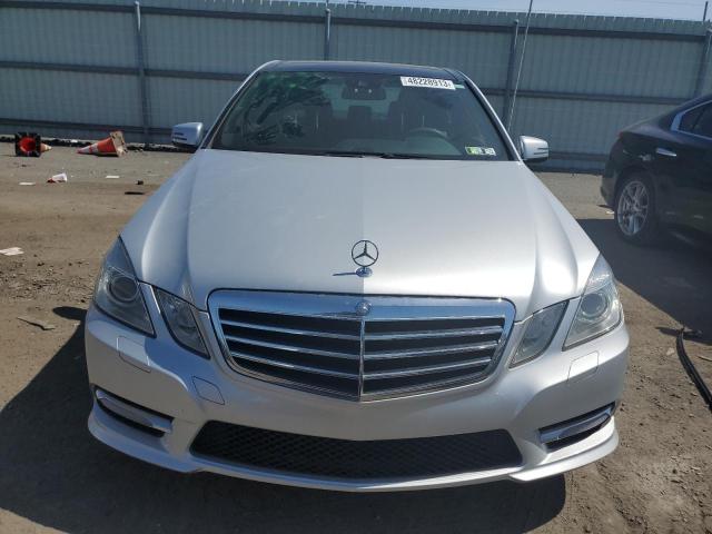 Photo 5 from auction – 2012 MERCEDES-BENZ E 350 4MAT with VIN WDDHF8JB4CA549415