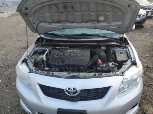 Photo 11 from auction – 2009 TOYOTA COROLLA BA with VIN 1NXBU40EX9Z049689