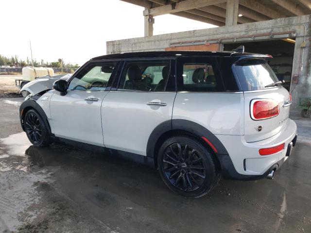 Фото 2 с аукциона – 2019 MINI COOPER S C с VIN WMWLN9C56K2E51953