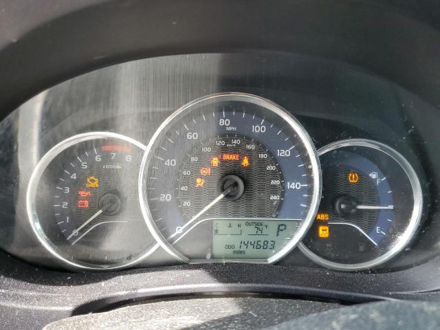 Photo 9 from auction – 2015 TOYOTA COROLLA L with VIN 2T1BURHE5FC270647