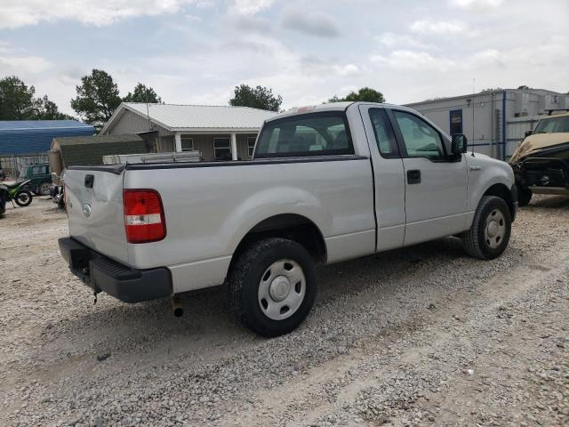 Photo 3 from auction – 2007 FORD F150 with VIN 1FTRF12217KB13626