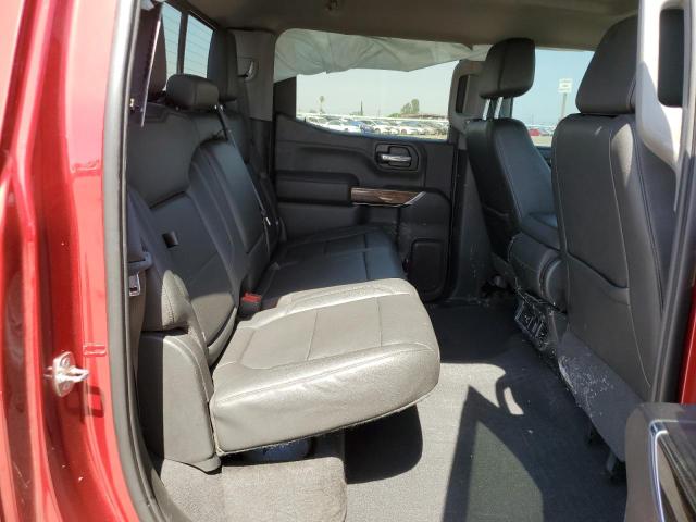 Photo 10 from auction – 2019 CHEVROLET silverado with VIN 3GCPWCED5KG231145