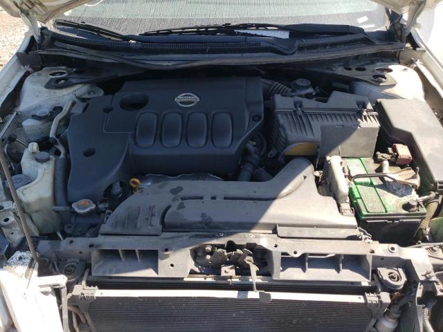 Photo 11 from auction – 2012 NISSAN ALTIMA BAS with VIN 1N4AL2AP9CC195995