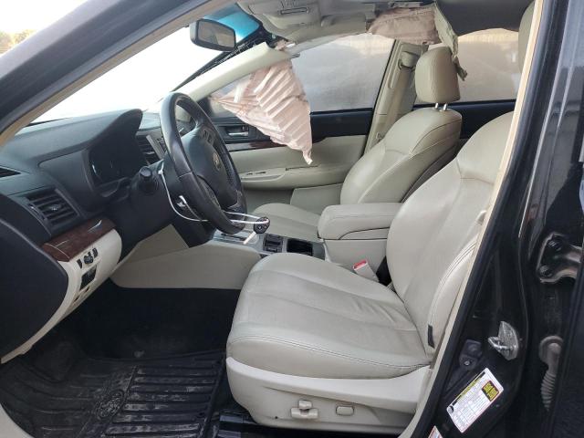 Photo 7 from auction – 2013 SUBARU LEGACY 2.5 with VIN 4S3BMBK62D3008549