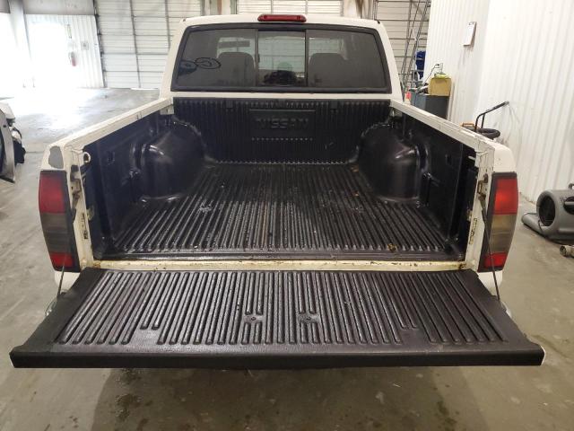 Photo 6 from auction – 2000 NISSAN FRONTIER C with VIN 1N6ED27T4YC331256