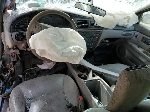 Photo 8 from auction – 2001 MERCURY SABLE LS P with VIN 1MEFM55S81A610809