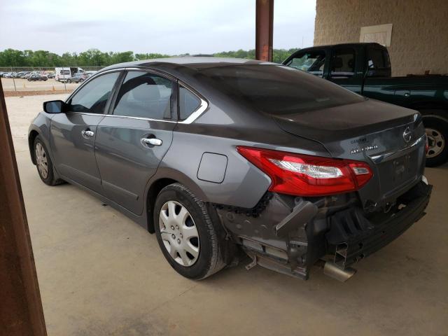 Photo 2 from auction – 2016 NISSAN ALTIMA 2.5 with VIN 1N4AL3AP8GN361276