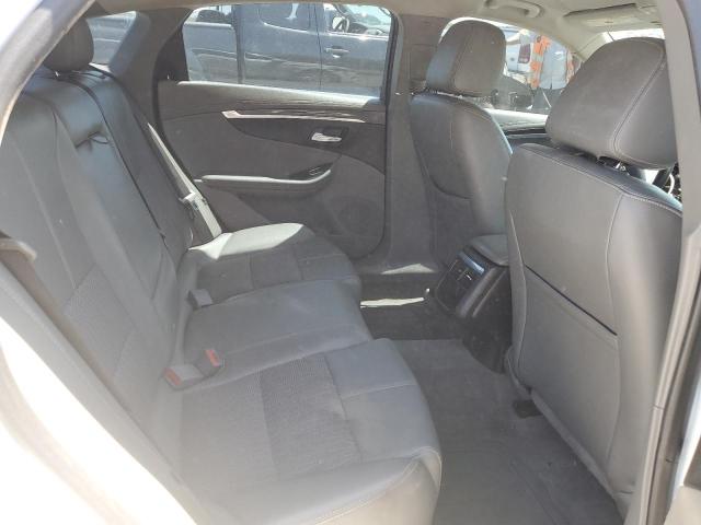 Photo 10 from auction – 2016 CHEVROLET IMPALA LT with VIN 2G1115S33G9146472