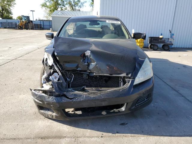 Photo 5 from auction – 2007 HONDA ACCORD with VIN 1HGCM56367A192983