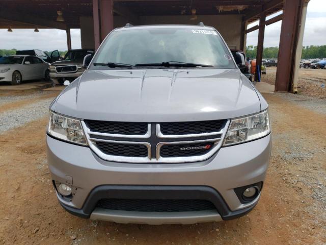 Снимка 5 от търг – 2015 DODGE JOURNEY SX с VIN 3C4PDCBB8FT599244