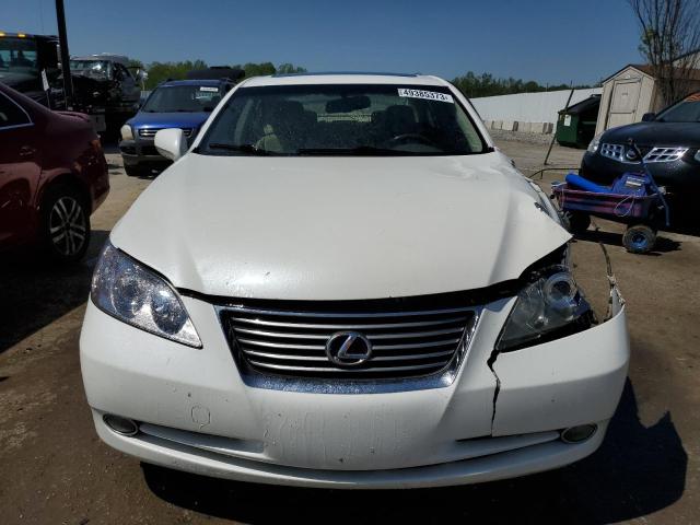 Photo 5 from auction – 2007 LEXUS ES 350 with VIN JTHBJ46GX72034929