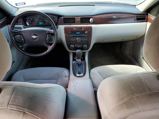 Photo 8 from auction – 2011 CHEVROLET IMPALA LT with VIN 2G1WG5EK1B1310610