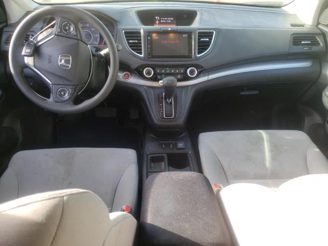 Photo 8 from auction – 2015 HONDA CR-V EX with VIN 2HKRM4H59FH670239