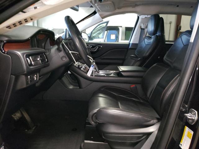 Photo 7 from auction – 2022 LINCOLN AVIATOR RE with VIN 5LM5J7XC5NGL03472