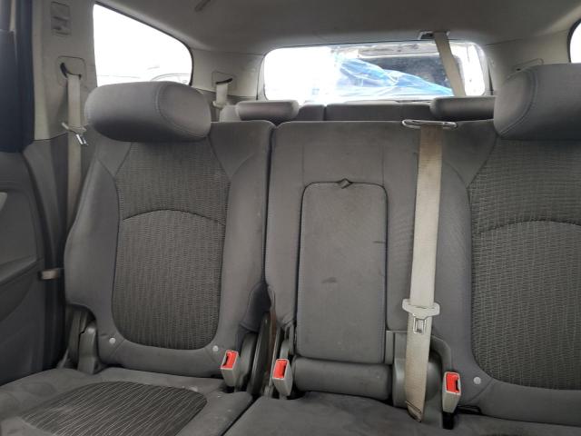Photo 10 from auction – 2014 CHEVROLET TRAVERSE L with VIN 1GNKRFED5EJ174006