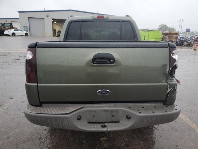Photo 6 from auction – 2001 FORD EXPLORER S with VIN 1FMZU67E71UC04106