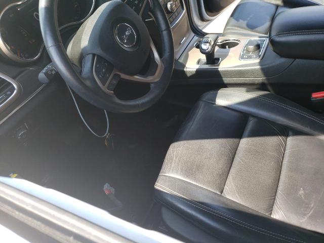 Photo 7 from auction – 2015 JEEP GRAND CHER with VIN 1C4RJFBG6FC726065