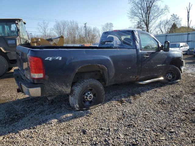 Photo 3 from auction – 2008 GMC SIERRA K35 with VIN 1GTHK34K28E168313
