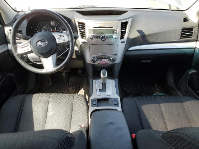 Photo 8 from auction – 2011 SUBARU LEGACY 2.5 with VIN 4S3BMCG68B3259670