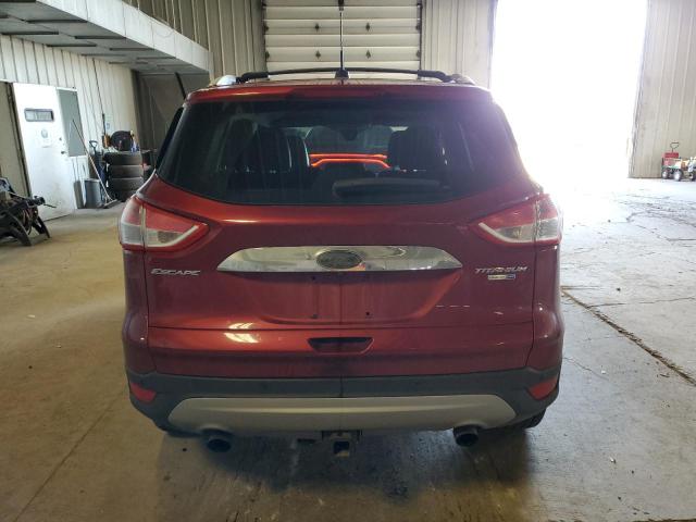 Photo 6 from auction – 2014 FORD ESCAPE TIT with VIN 1FMCU9J97EUE48492