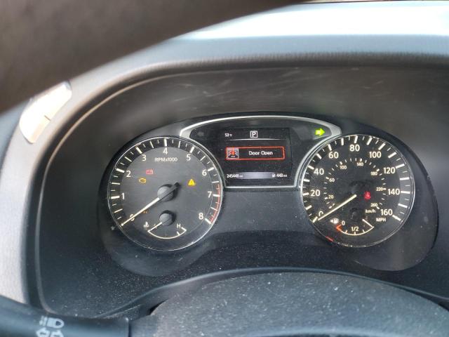 Photo 9 from auction – 2016 NISSAN PATHFINDER with VIN 5N1AR2MN1GC615382
