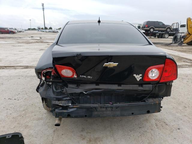 Photo 6 from auction – 2011 CHEVROLET MALIBU 1LT with VIN 1G1ZC5E13BF390422