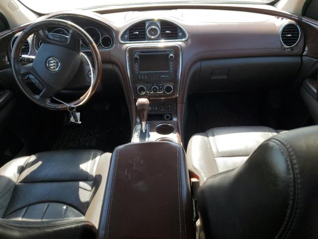 Photo 8 from auction – 2013 BUICK ENCLAVE with VIN 5GAKRDKD7DJ135550