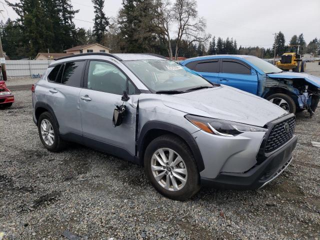Photo 4 from auction – 2022 TOYOTA COROLLA CR with VIN 7MUCAAAG8NV021779