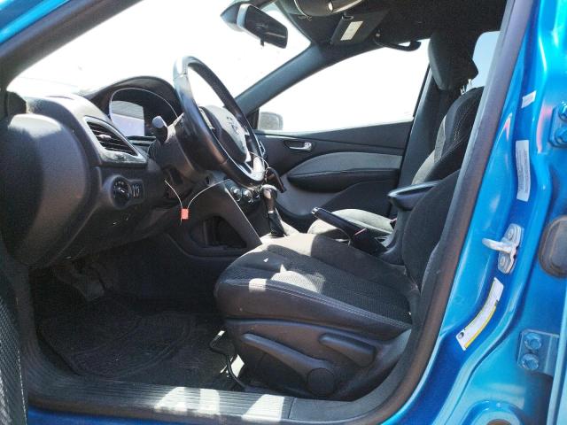 Photo 7 from auction – 2015 DODGE DART SXT with VIN 1C3CDFBB8FD224058