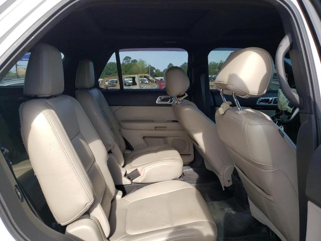 Фото 11 с аукциона – 2011 FORD EXPLORER L с VIN 1FMHK7F89BGA34995