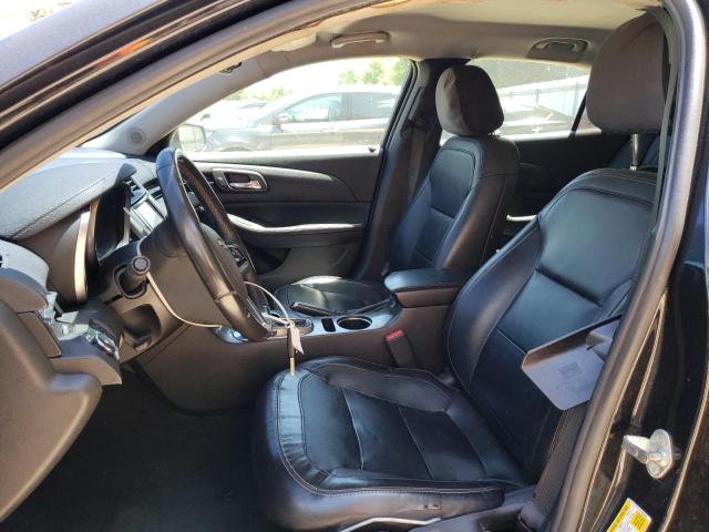 Photo 7 from auction – 2015 CHEVROLET MALIBU LTZ with VIN 1G11F5SL1FF205638