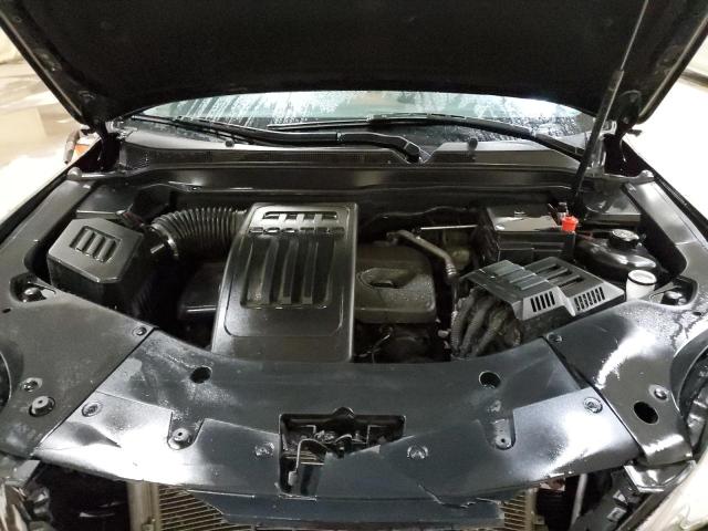 Photo 12 from auction – 2013 GMC TERRAIN SL with VIN 2GKALMEK9D6401187