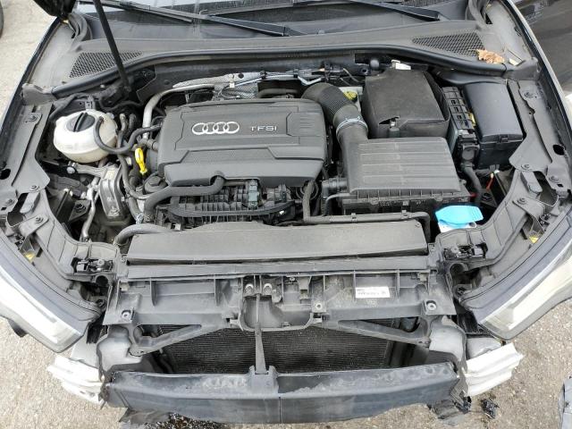 Photo 11 from auction – 2016 AUDI A3 PREMIUM with VIN WAUA7GFF1G1043848