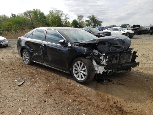 Photo 4 from auction – 2012 TOYOTA CAMRY BASE with VIN 4T4BF1FKXCR229306