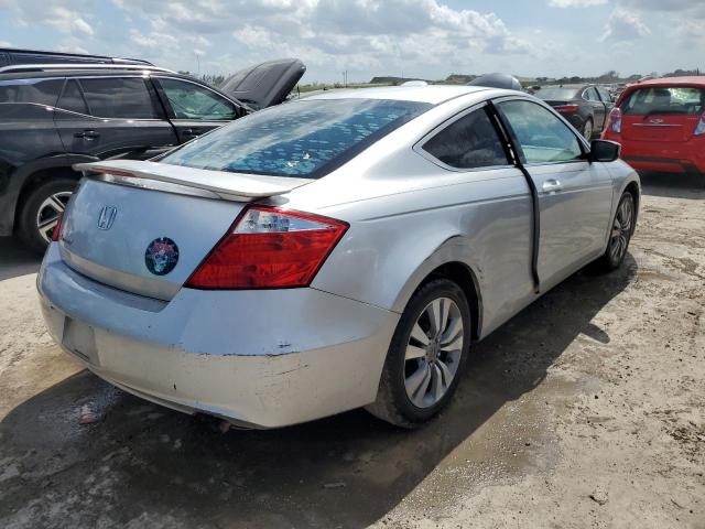 Photo 3 from auction – 2009 HONDA ACCORD LX with VIN 1HGCS12399A019062