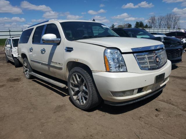 Photo 4 from auction – 2007 CADILLAC ESCALADE E with VIN 1GYFK66887R326536