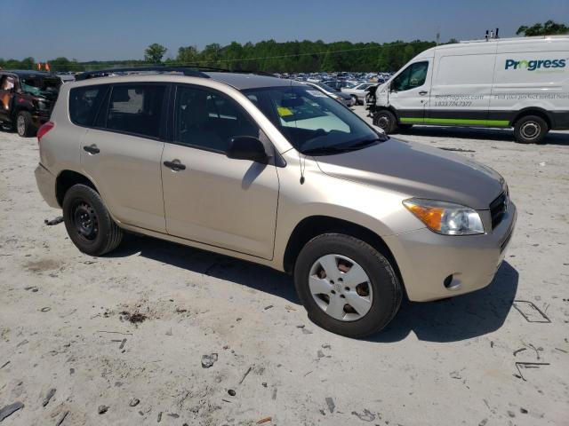 Photo 4 from auction – 2007 TOYOTA RAV4 with VIN JTMZD33V976052352